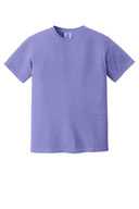 COMFORT COLORS  ®  Heavyweight Ring Spun Tee. 1717