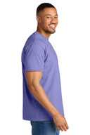 COMFORT COLORS  ®  Heavyweight Ring Spun Tee. 1717