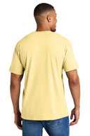 COMFORT COLORS  ®  Heavyweight Ring Spun Tee. 1717