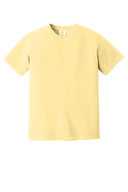 COMFORT COLORS  ®  Heavyweight Ring Spun Tee. 1717
