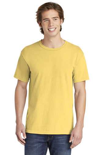 COMFORT COLORS  ®  Heavyweight Ring Spun Tee. 1717