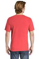 COMFORT COLORS  ®  Heavyweight Ring Spun Tee. 1717