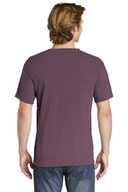 COMFORT COLORS  ®  Heavyweight Ring Spun Tee. 1717