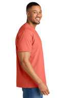 COMFORT COLORS  ®  Heavyweight Ring Spun Tee. 1717