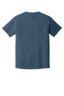 COMFORT COLORS  ®  Heavyweight Ring Spun Tee. 1717