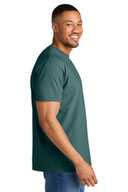 COMFORT COLORS  ®  Heavyweight Ring Spun Tee. 1717