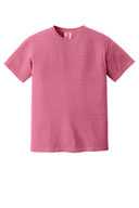 COMFORT COLORS  ®  Heavyweight Ring Spun Tee. 1717