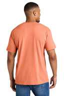 COMFORT COLORS  ®  Heavyweight Ring Spun Tee. 1717