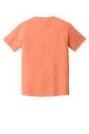 COMFORT COLORS  ®  Heavyweight Ring Spun Tee. 1717