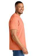 COMFORT COLORS  ®  Heavyweight Ring Spun Tee. 1717