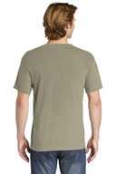 COMFORT COLORS  ®  Heavyweight Ring Spun Tee. 1717