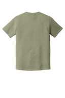 COMFORT COLORS  ®  Heavyweight Ring Spun Tee. 1717