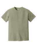 COMFORT COLORS  ®  Heavyweight Ring Spun Tee. 1717