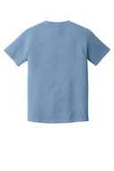 COMFORT COLORS  ®  Heavyweight Ring Spun Tee. 1717