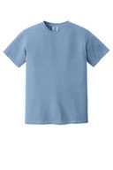 COMFORT COLORS  ®  Heavyweight Ring Spun Tee. 1717