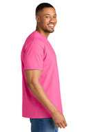 COMFORT COLORS  ®  Heavyweight Ring Spun Tee. 1717