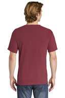 COMFORT COLORS  ®  Heavyweight Ring Spun Tee. 1717