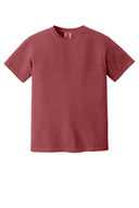 COMFORT COLORS  ®  Heavyweight Ring Spun Tee. 1717