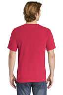 COMFORT COLORS  ®  Heavyweight Ring Spun Tee. 1717