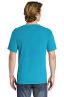 COMFORT COLORS  ®  Heavyweight Ring Spun Tee. 1717
