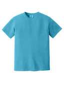 COMFORT COLORS  ®  Heavyweight Ring Spun Tee. 1717