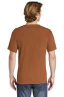 COMFORT COLORS  ®  Heavyweight Ring Spun Tee. 1717