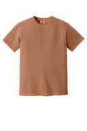 COMFORT COLORS  ®  Heavyweight Ring Spun Tee. 1717