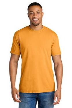 COMFORT COLORS ® Heavyweight Ring Spun Tee. 1717 COMFORT COLORS ® Heavyweight Ring Spun Tee. 1717