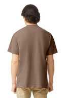 COMFORT COLORS  ®  Heavyweight Ring Spun Tee. 1717