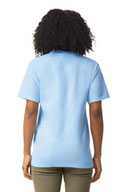 COMFORT COLORS  ®  Heavyweight Ring Spun Tee. 1717