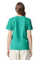 COMFORT COLORS  ®  Heavyweight Ring Spun Tee. 1717