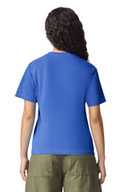 COMFORT COLORS  ®  Heavyweight Ring Spun Tee. 1717