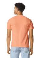COMFORT COLORS  ®  Heavyweight Ring Spun Tee. 1717
