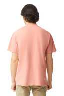 COMFORT COLORS  ®  Heavyweight Ring Spun Tee. 1717