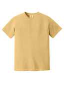 COMFORT COLORS  ®  Heavyweight Ring Spun Tee. 1717