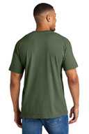 COMFORT COLORS  ®  Heavyweight Ring Spun Tee. 1717