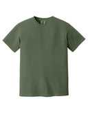 COMFORT COLORS  ®  Heavyweight Ring Spun Tee. 1717