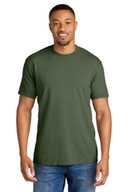 COMFORT COLORS  ®  Heavyweight Ring Spun Tee. 1717
