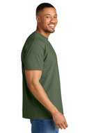 COMFORT COLORS  ®  Heavyweight Ring Spun Tee. 1717