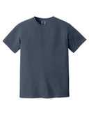 COMFORT COLORS  ®  Heavyweight Ring Spun Tee. 1717