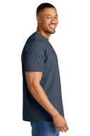 COMFORT COLORS  ®  Heavyweight Ring Spun Tee. 1717