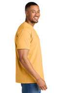 COMFORT COLORS  ®  Heavyweight Ring Spun Tee. 1717