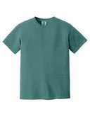 COMFORT COLORS  ®  Heavyweight Ring Spun Tee. 1717
