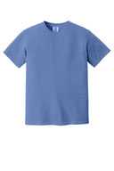COMFORT COLORS  ®  Heavyweight Ring Spun Tee. 1717