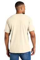 COMFORT COLORS  ®  Heavyweight Ring Spun Tee. 1717