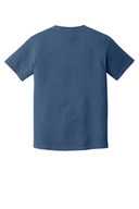 COMFORT COLORS  ®  Heavyweight Ring Spun Tee. 1717