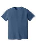 COMFORT COLORS  ®  Heavyweight Ring Spun Tee. 1717