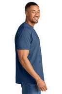 COMFORT COLORS  ®  Heavyweight Ring Spun Tee. 1717