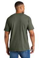 COMFORT COLORS  ®  Heavyweight Ring Spun Tee. 1717