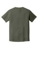 COMFORT COLORS  ®  Heavyweight Ring Spun Tee. 1717